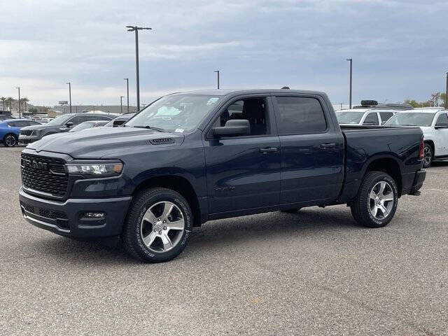 ram ram 1500 pickup 2026 1C6RREGP7TN260424 image ram ram 1500 pickup 2026 1C6RREGP7TN260424 image